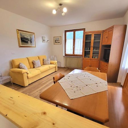 דירות Lenzumo di Concei Casa Bruno מראה חיצוני תמונה